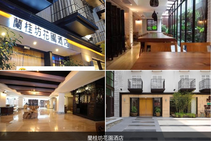 chiayi hotel 7