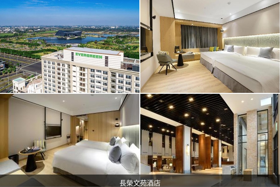 chiayi hotel 9