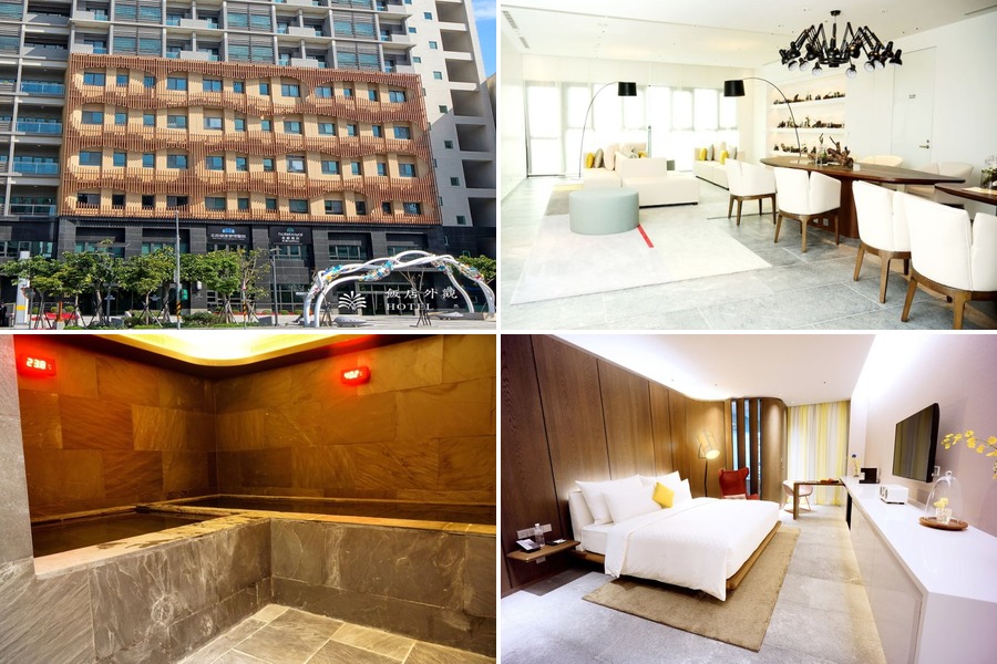 composite Hotel Royal Beitou