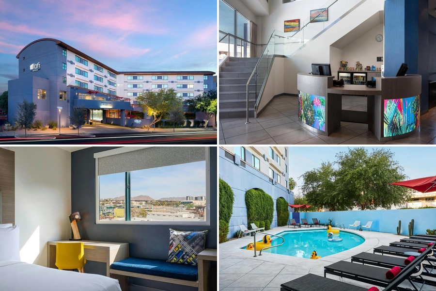 composite aloft scottsdale