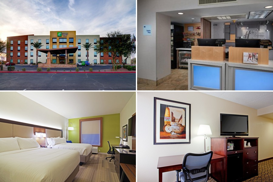 composite hie scottsdale