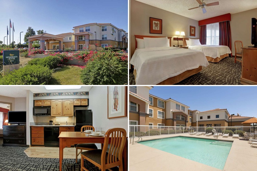composite homewood scottsdale