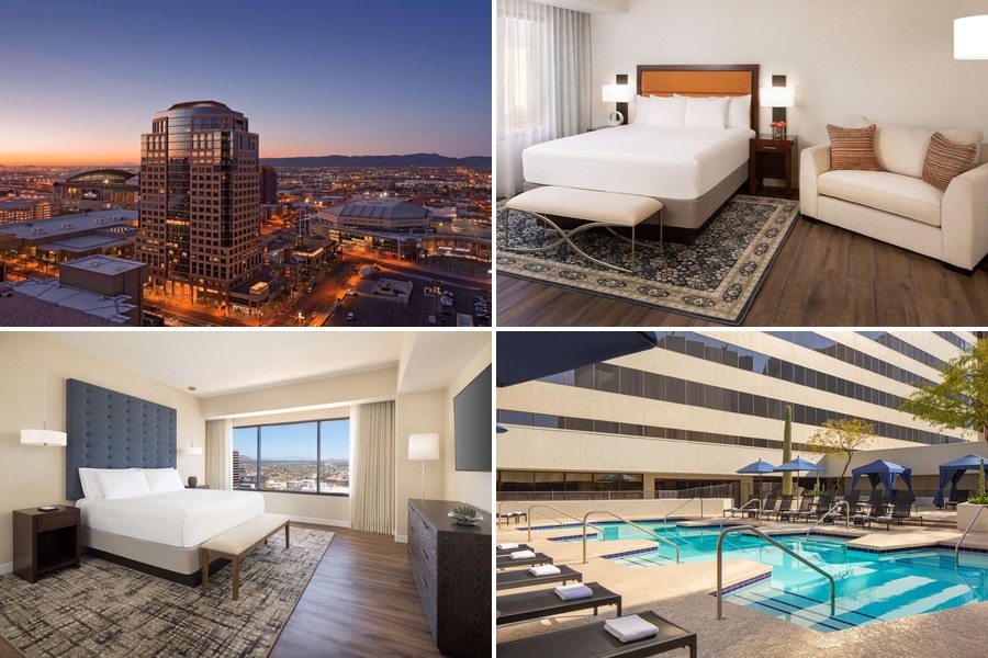 composite hyatt regency