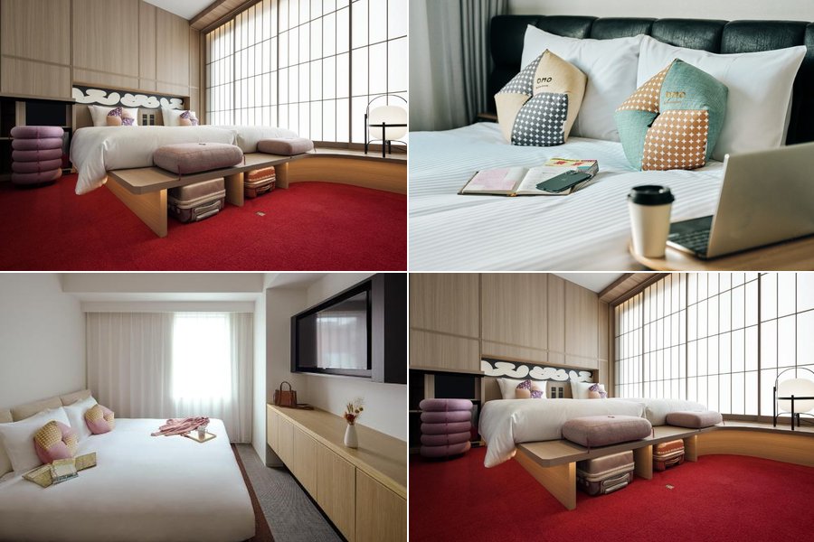 2026東京淺草住宿推薦|8間高CP值飯店,淺草寺・晴空塔周邊自由行必住 2026東京淺草住宿推薦|8間高CP值飯店,淺草寺・晴空塔周邊自由行必住 @去旅行新聞網