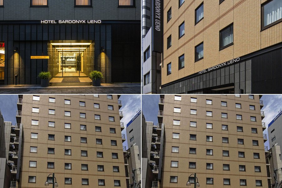東京上野住宿推薦|8間高CP值飯店精選,京成電鐵直達成田機場最方便 東京上野住宿推薦|8間高CP值飯店精選,京成電鐵直達成田機場最方便 @去旅行新聞網