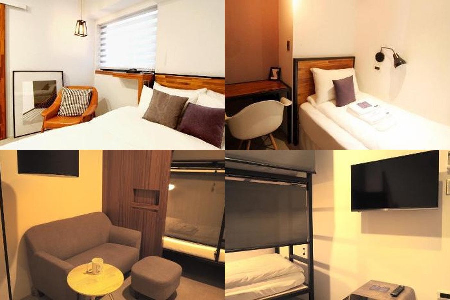 daan park hotel composite
