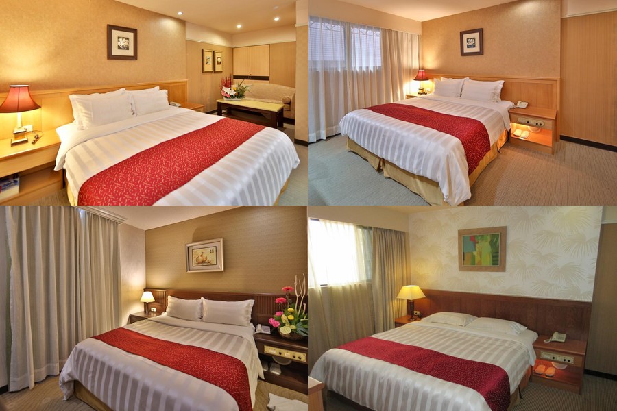 dahshin hotel composite