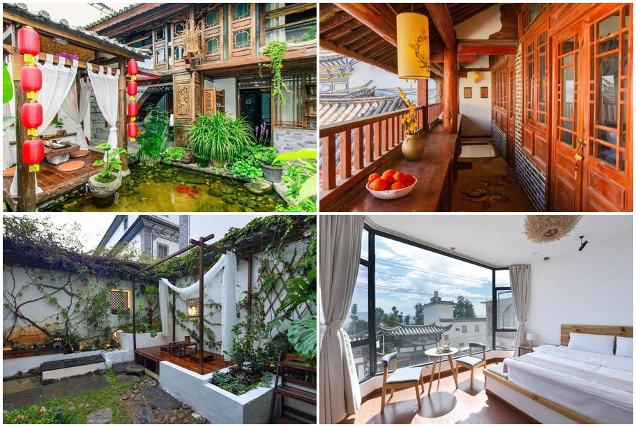 2026大理住宿推薦｜10間平價高評分飯店，洱海景觀+古城便利 @去旅行新聞網