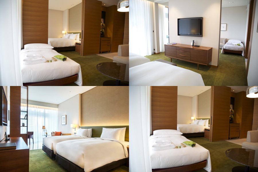 eslite hotel composite