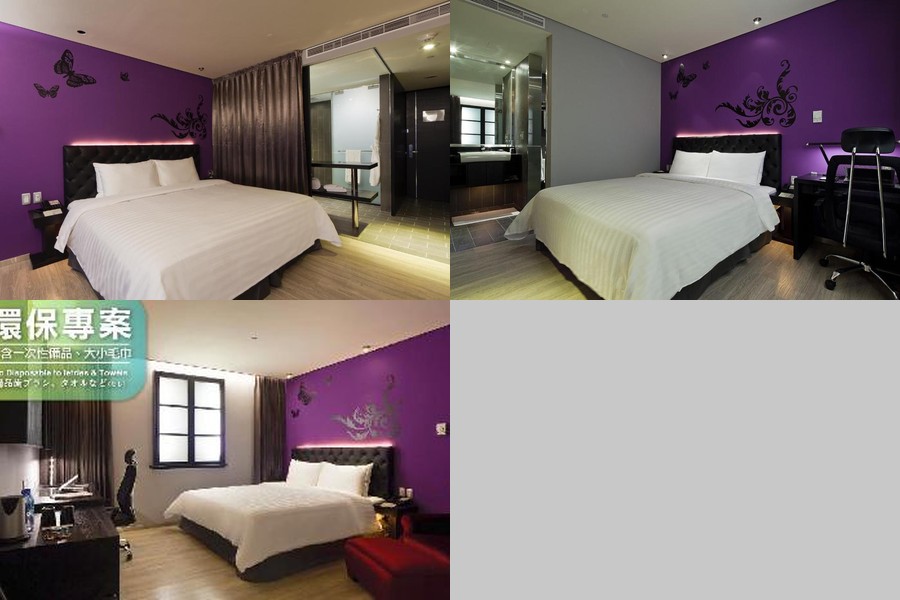 fx hotel nanjing east composite