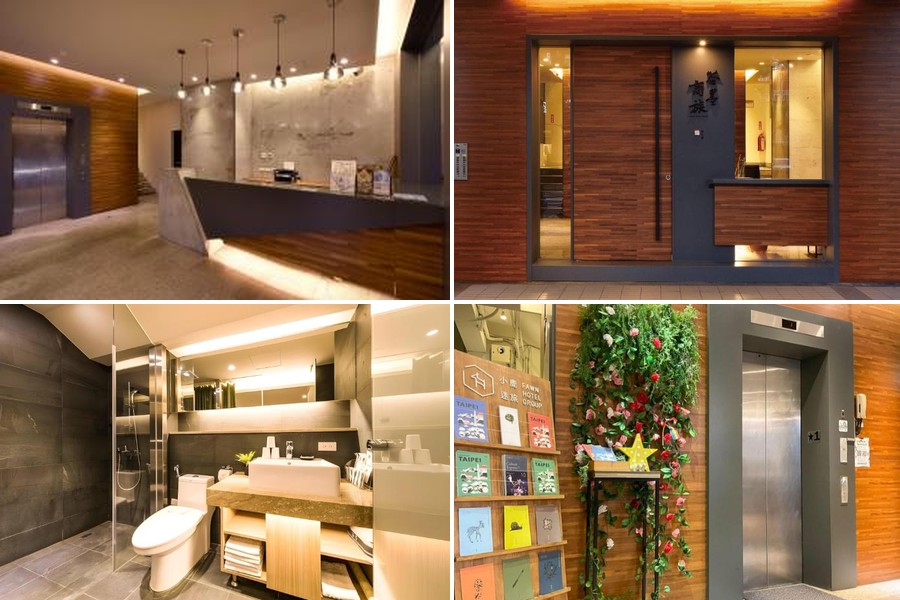 goodmore hotel composite
