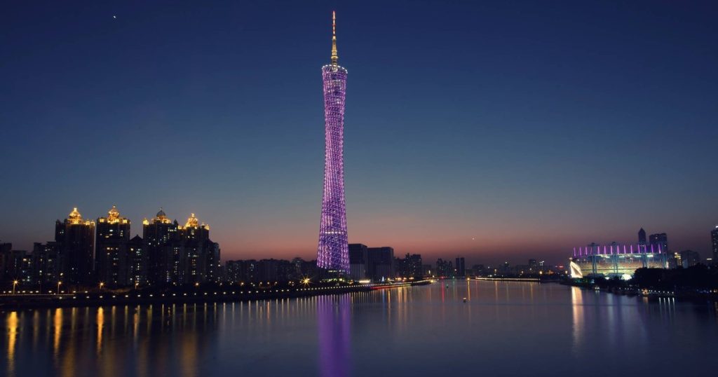 廣州住宿推薦：15間高CP值飯店精選，天河越秀到番禺長隆 @去旅行新聞網