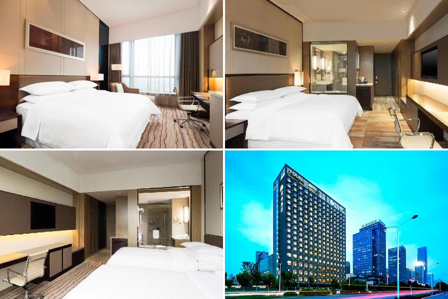 hefei_four-points-sheraton