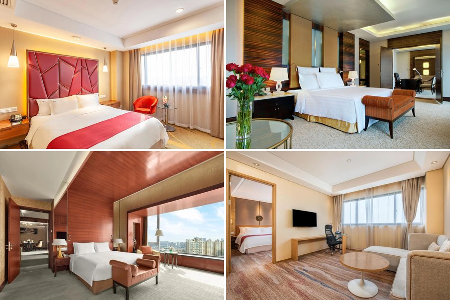 hefei_hilton