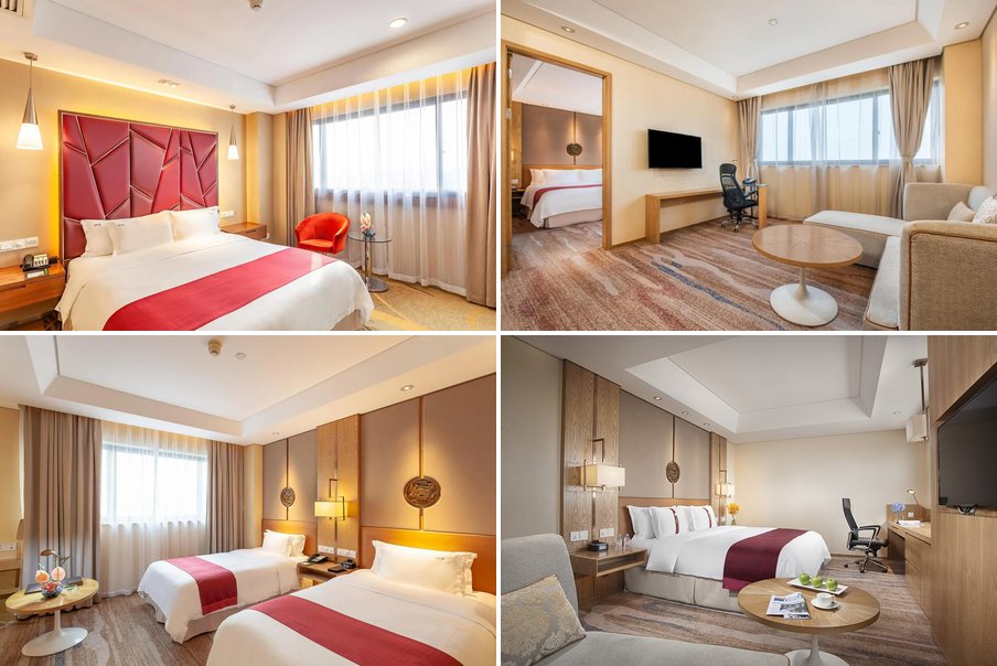 hefei_holiday-inn