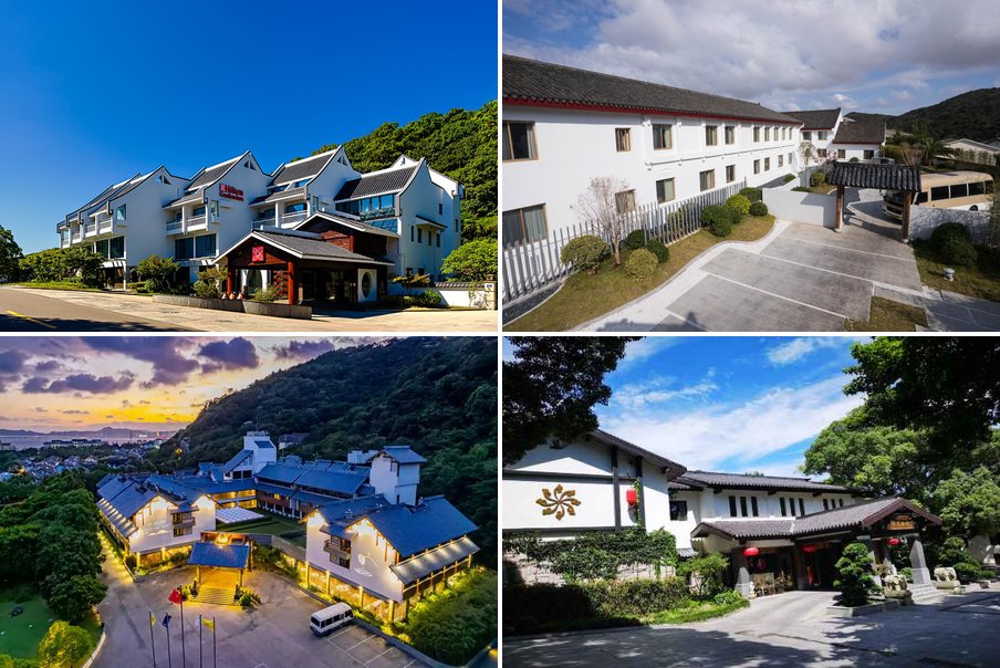 2026舟山住宿推薦|10間高CP值飯店精選,普陀山到朱家尖全覆蓋 @去旅行新聞網