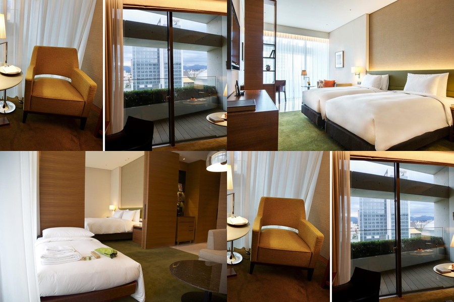 home hotel xinyi composite
