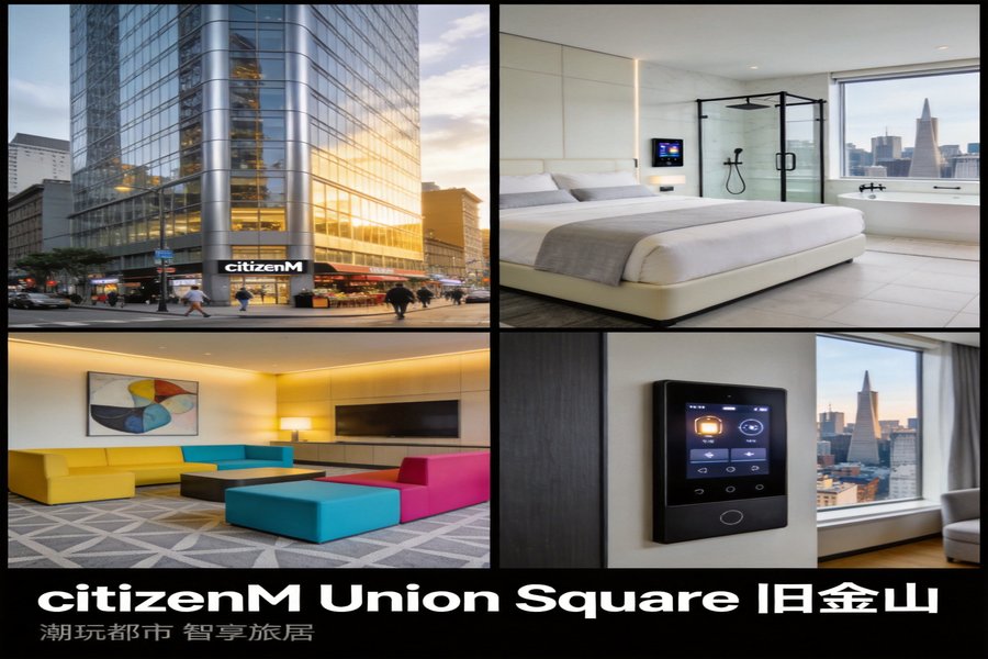 hotel 03 citizenm 1