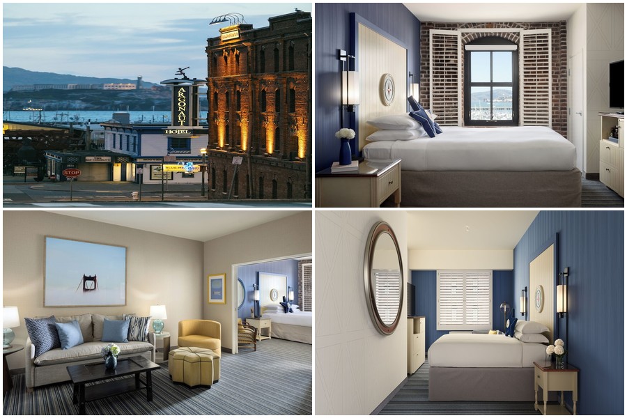 hotel 12 argonaut 1
