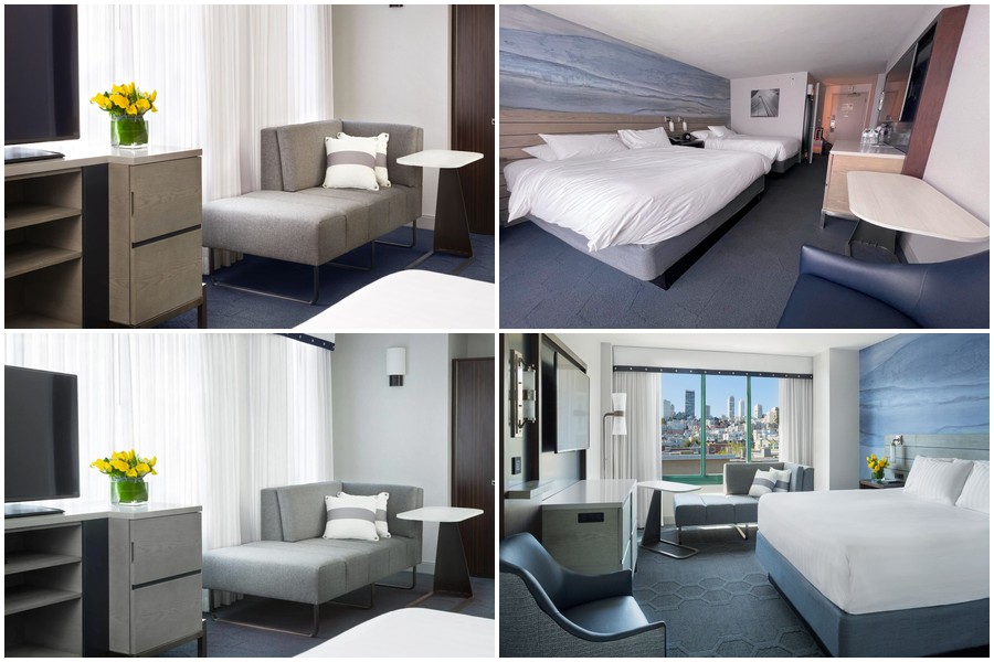 hotel 13 hyatt centric fw