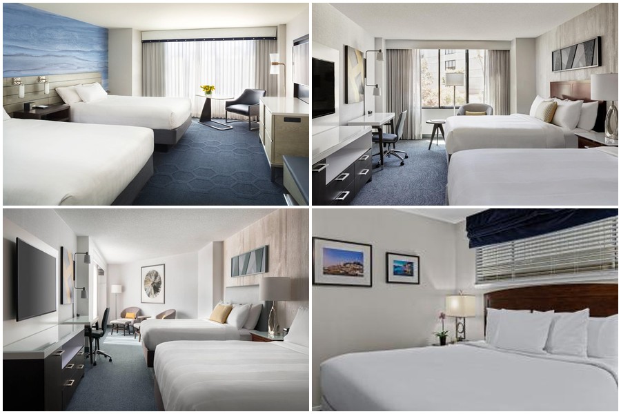 hotel 15 suites fw