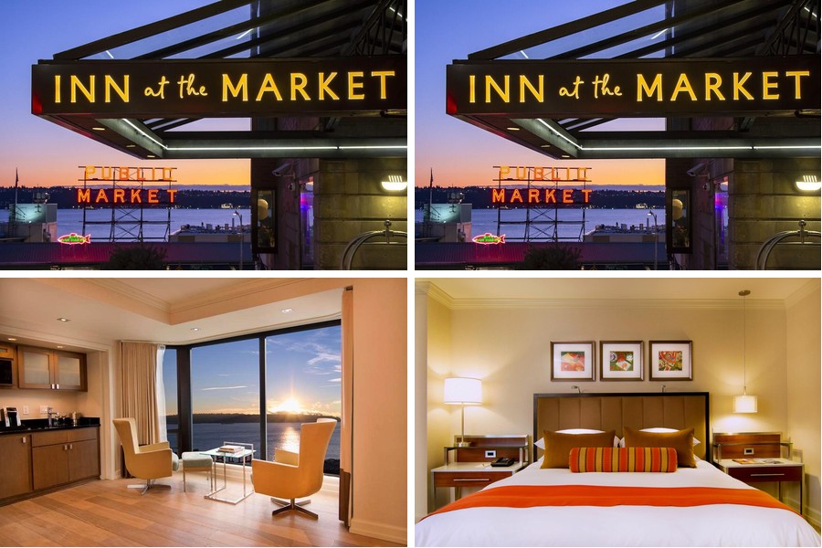 hotel vg 06 inn at market