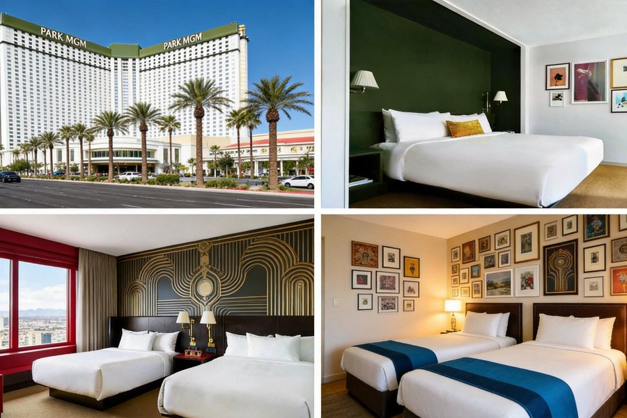 hotel vg 09 parkmgm