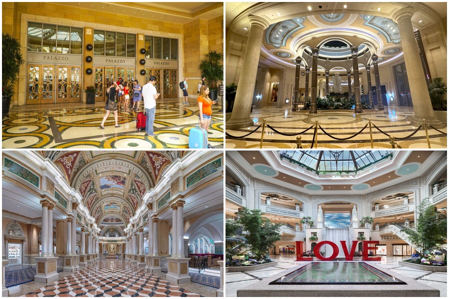 hotel vg 16 palazzo