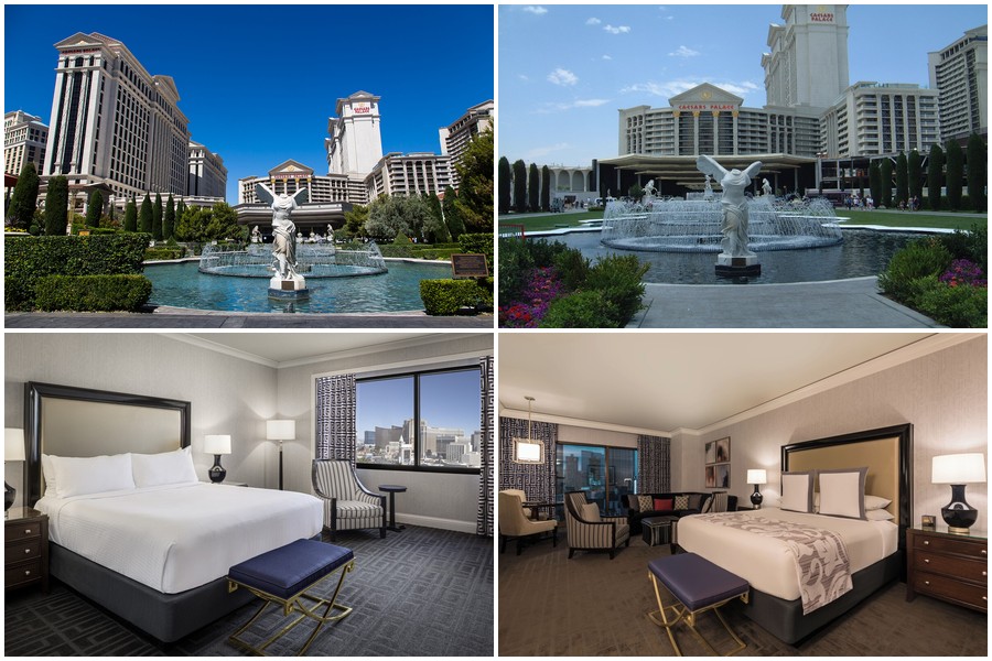 hotel vg 17 caesars