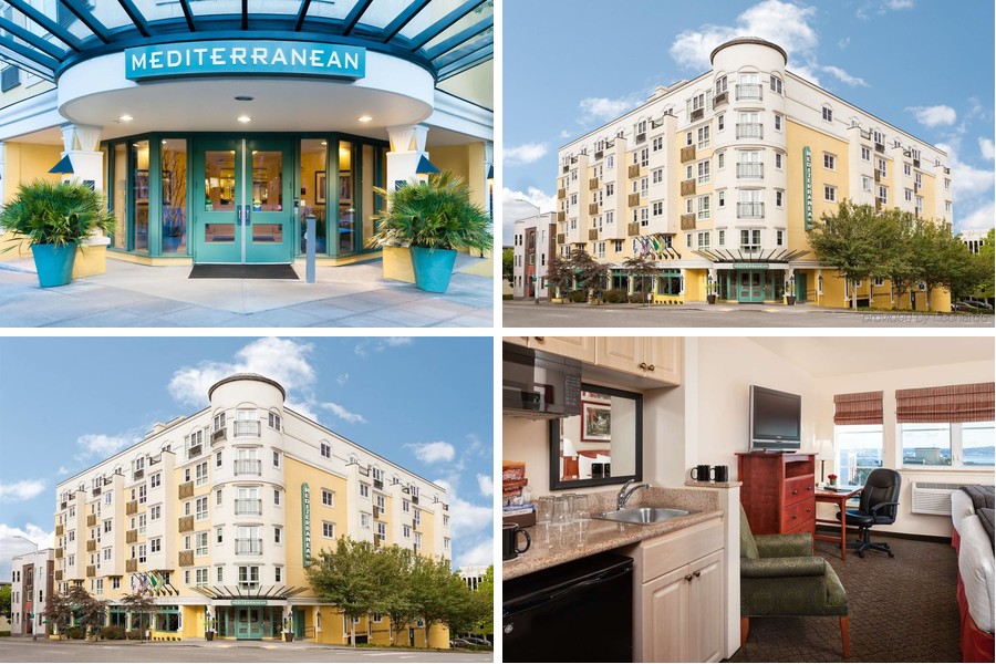 hotel vg 17 mediterranean inn