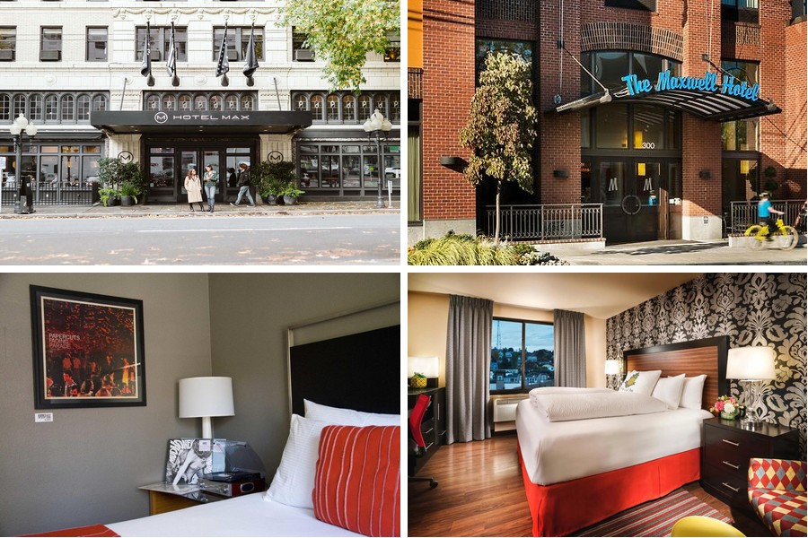 hotel vg 18 maxwell