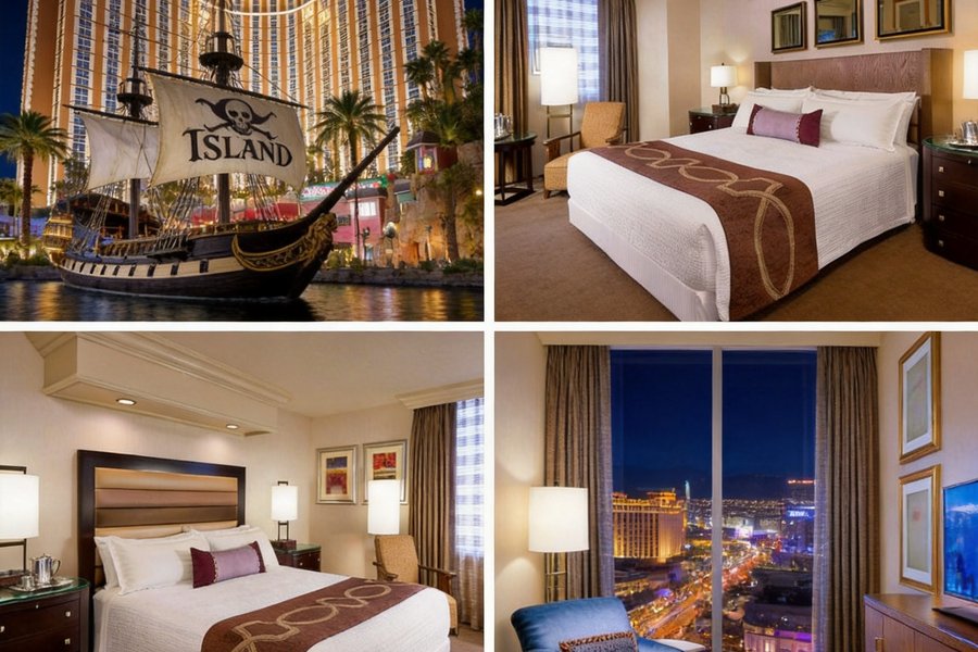hotel vg 19 ti