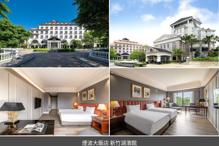 hsinchu hotel 6 1