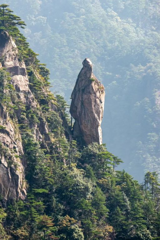 亞洲最長山地索道!黃山東海索道 6 月 11 日正式啟用 33 分鐘直抵核心景區 @去旅行新聞網