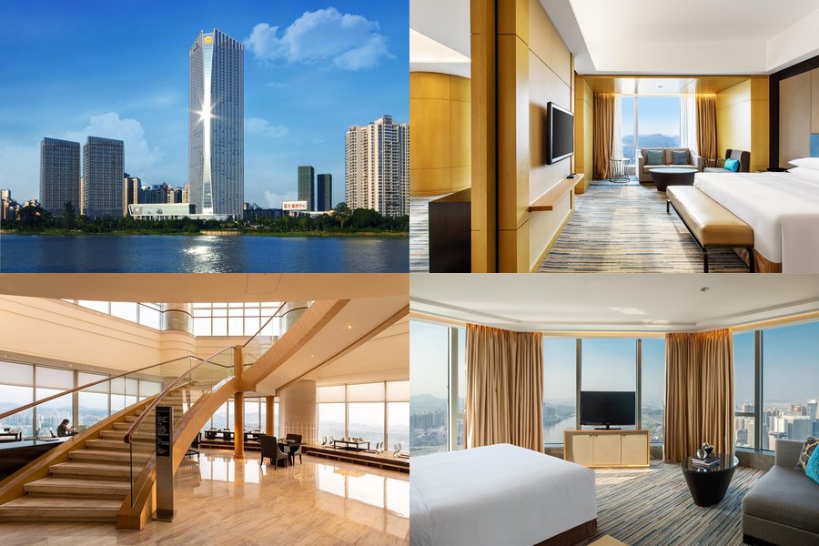 huizhou hotel 07