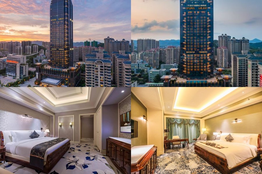 huizhou hotel 08