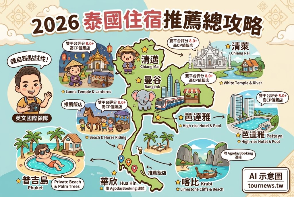 策馬特住宿推薦 2026｜10間精選飯店推薦，馬特洪峰腳下的完美落腳處 @去旅行新聞網