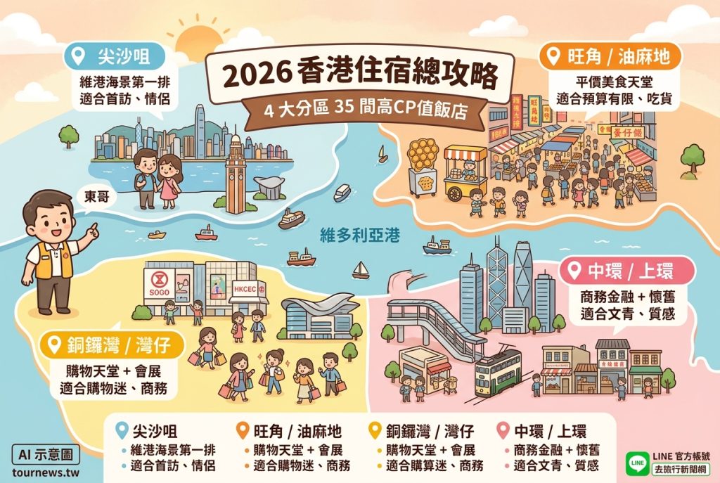 重回泰北哈里奔猜王朝 南邦緬甸風格寺廟巡禮 @去旅行新聞網