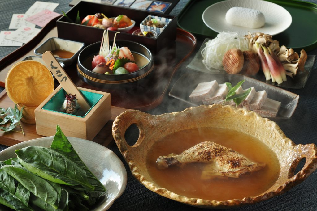 星野集團「界 草津」6月7日開幕!隧道相連的林間溫泉旅館,感受草津溫泉無盡魅力 @去旅行新聞網
