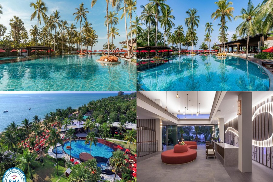 khaolak ramada resort by wyndham khao lak