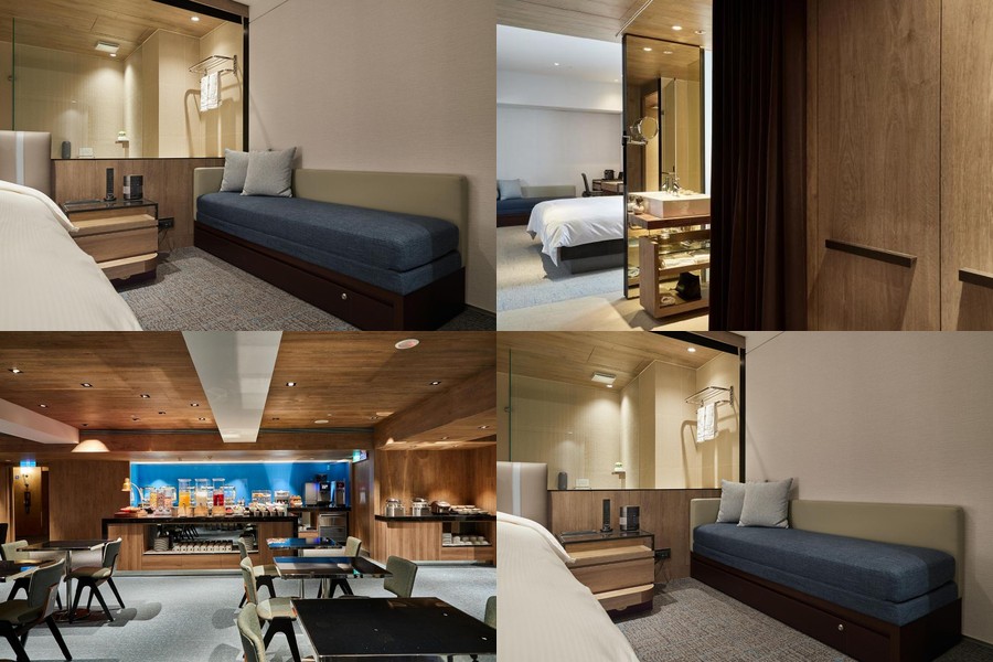korda hotel composite