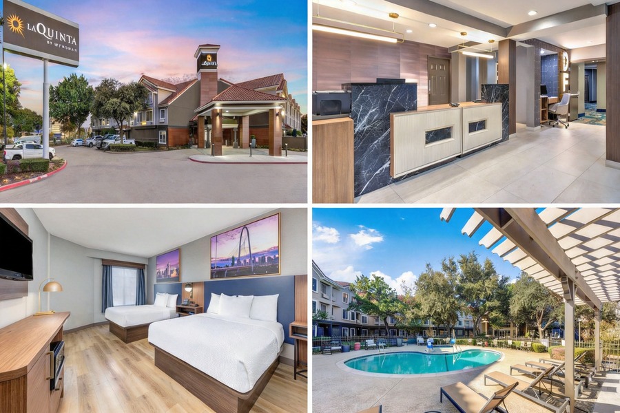 laquinta dfw