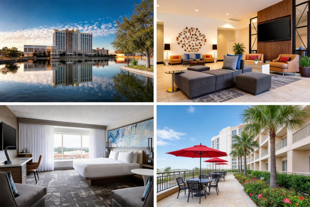 marriott las colinas 1