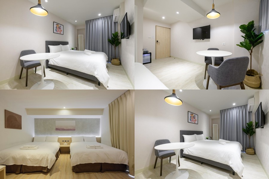 members hotel composite