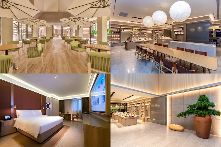 Nanning Hotel 2