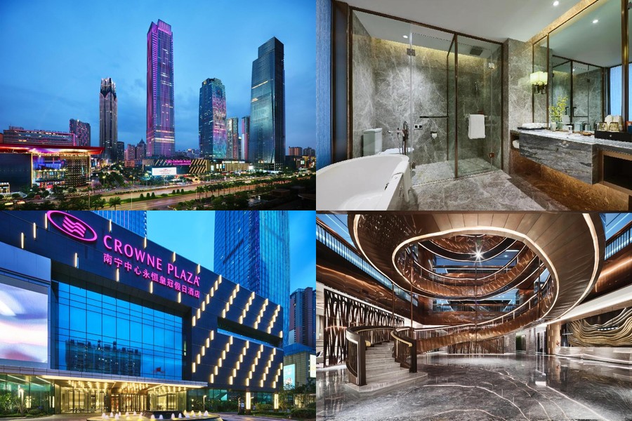 Nanning Hotel 3