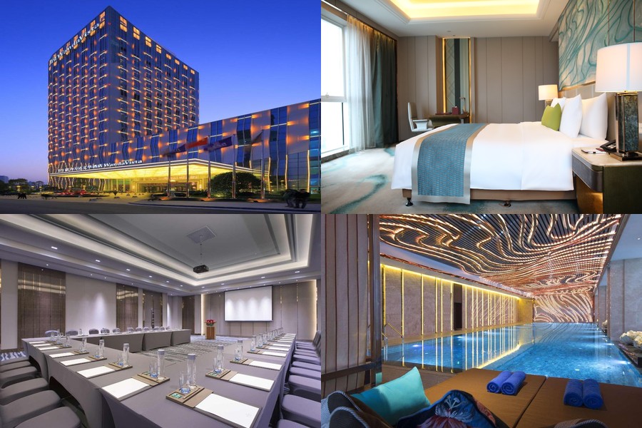 Nanning Hotel 5