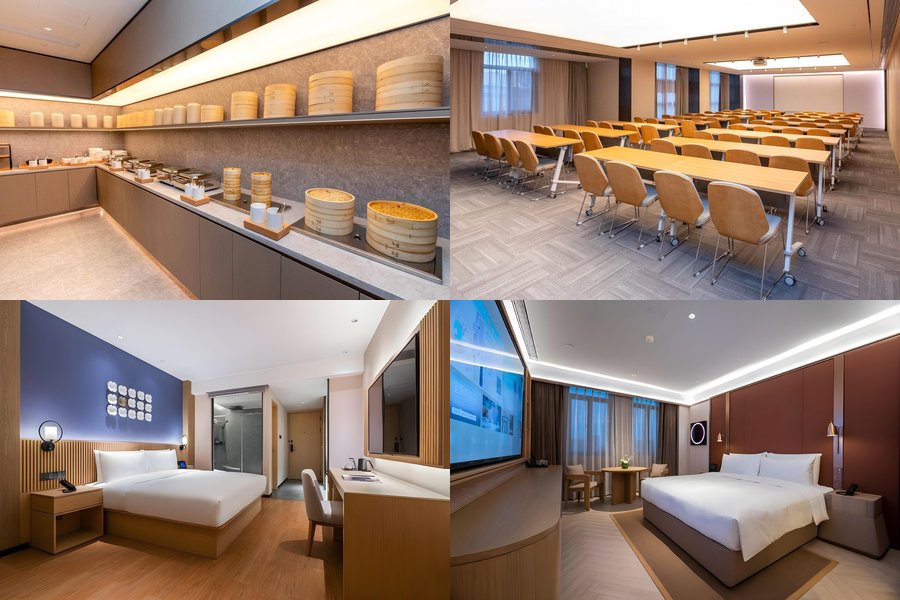 Nanning Hotel 7