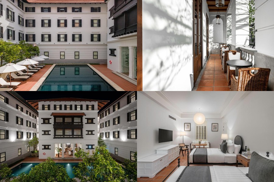 nimman art mai gallery nimman hotel