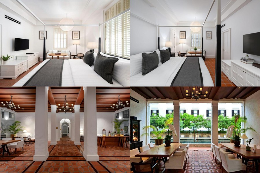 nimman bella nara hotel chiang mai 1